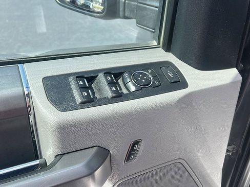Used 2021 Ford F250 XLT w/ XLT Premium Package AWD/4WD image 13