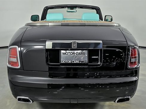 Used 2013 Rolls-Royce Phantom Drophead Coupe RWD image 8