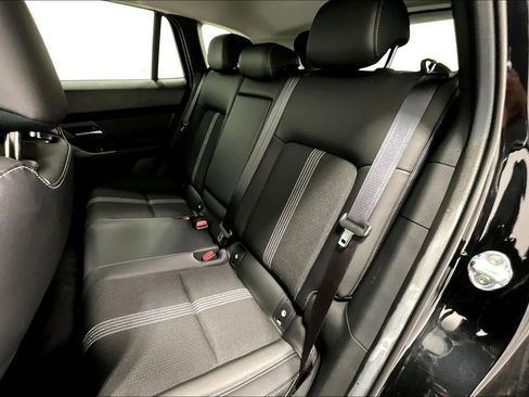 New 2025 MAZDA CX-50 2.5 Hybrid w/ Preferred Pkg image 26