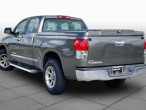 Used 2008 Toyota Tundra 2WD Double Cab image 9