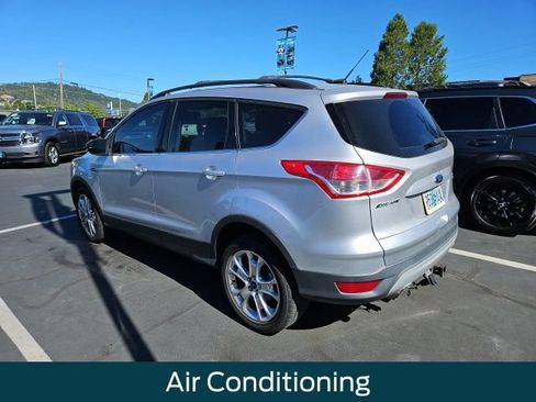 Used 2013 Ford Escape SE AWD/4WD image 4