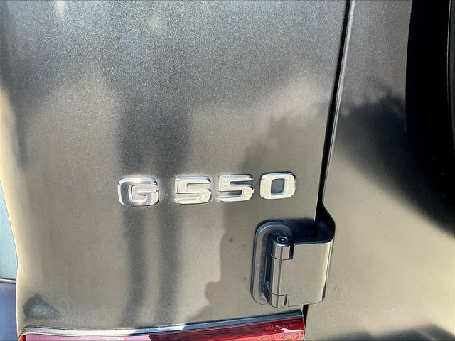 Used 2020 Mercedes-Benz G 550 image 26