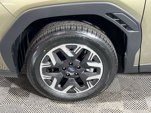 New 2026 Subaru Forester Premium image 23