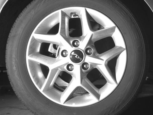 Used 2025 Kia Soul LX w/ LX Technology Package image 15