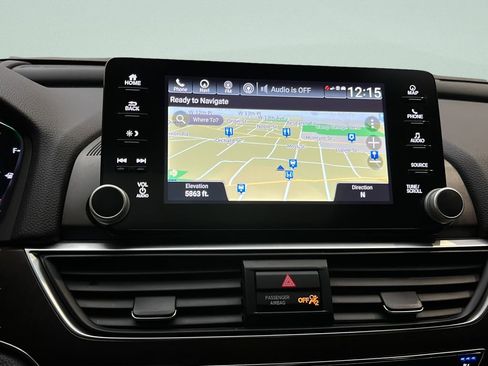 Certified 2019 Honda Accord Touring image 31