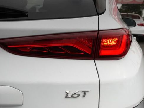 Used 2019 Hyundai Kona Ultimate image 8