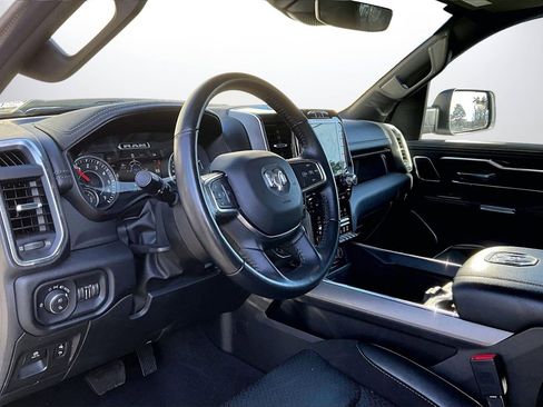 Certified 2022 RAM 1500 Laramie image 19