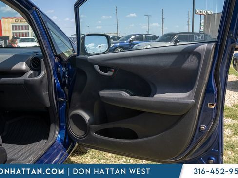 Used 2013 Honda Fit image 18