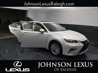 Used 2016 Lexus ES 350 image 1
