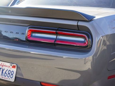 Used 2023 Dodge Challenger R/T w/ Plus Package image 11