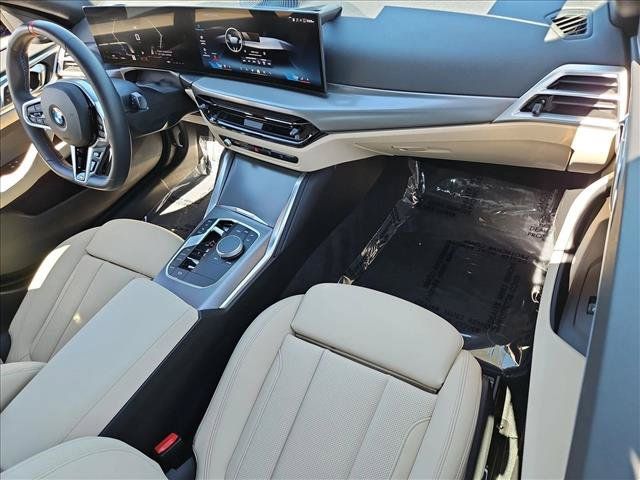 Used 2026 BMW 440i xDrive AWD/4WD image 22