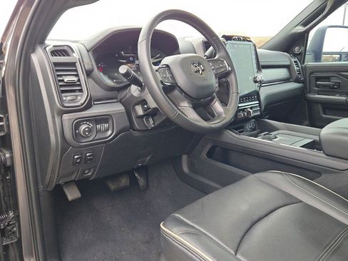 Used 2024 RAM 3500 Limited w/ Night Edition image 19