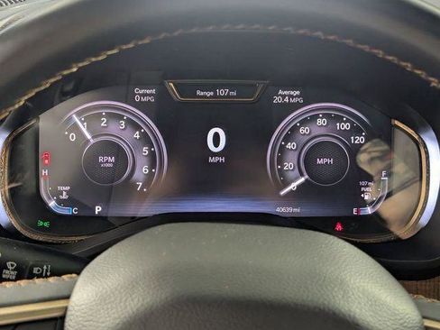 Certified 2023 RAM 1500 Limited AWD/4WD image 19
