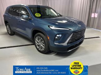 New 2026 Buick Enclave Preferred w/ Power Package 360° Tour