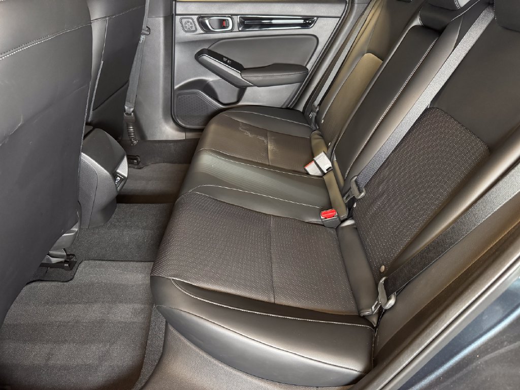 Used 2022 Honda Civic Sport Touring image 21