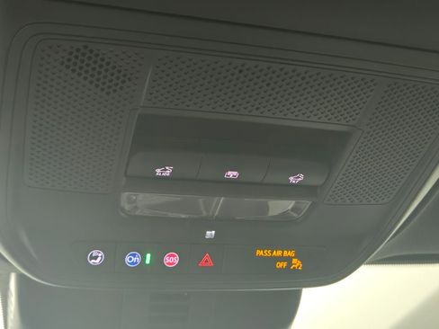 New 2026 GMC Acadia Elevation w/ Elevation Premium Package image 30