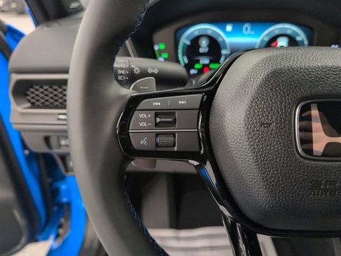 New 2026 Honda Prelude image 11