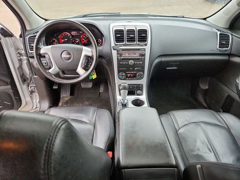 Used 2012 GMC Acadia SLT image 19