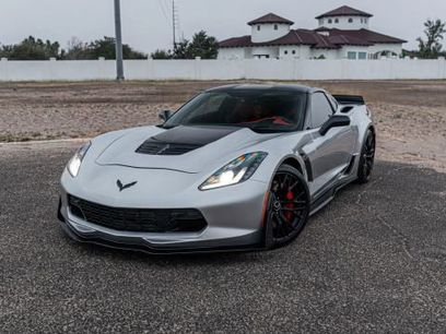 Used 2016 Chevrolet Corvette Z06 w/ 2LZ Preferred Equipment Group