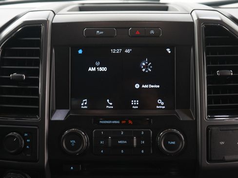 Used 2018 Ford F150 XLT w/ Equipment Group 302A Luxury image 17