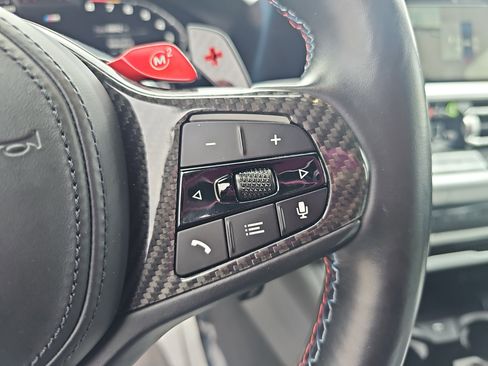 Used 2021 BMW M3 Competition w/ Executive Package image 19