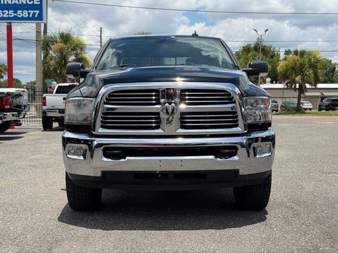 Used 2015 RAM 2500 Lone Star AWD/4WD image 10