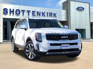 Used 2022 Kia Telluride EX w/ EX Premium Package video 1