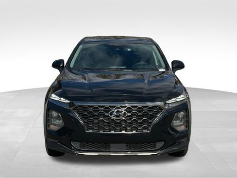 Used 2019 Hyundai Santa Fe SE image 8