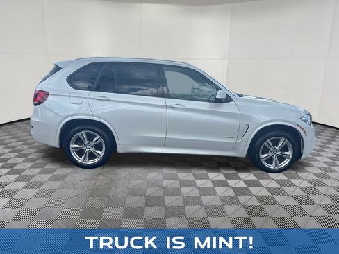 Used 2017 BMW X5 xDrive35i AWD/4WD image 6