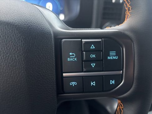 New 2025 Ford F150 Tremor w/ Equipment Group 402A High image 31