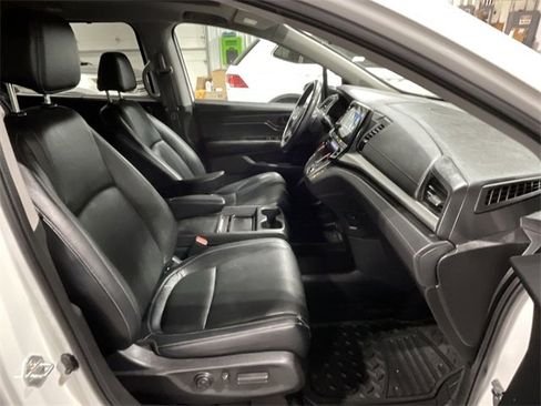 Used 2022 Honda Odyssey EX-L image 30