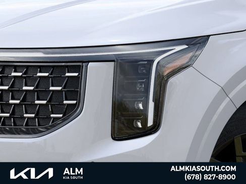 New 2026 Kia Carnival SX Prestige image 10