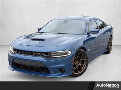 Used 2021 Dodge Charger Scat Pack w/ Plus Group
