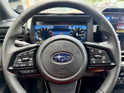 Used 2026 Subaru Outback Premium AWD/4WD image 34