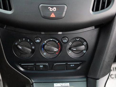 Used 2014 Ford Focus ST FWD image 35