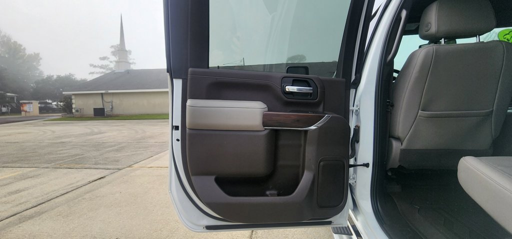 Used 2023 GMC Sierra 3500 SLT w/ SLT Premium Package AWD/4WD image 20