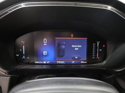 Used 2024 Ford Escape ST-Line AWD/4WD image 36