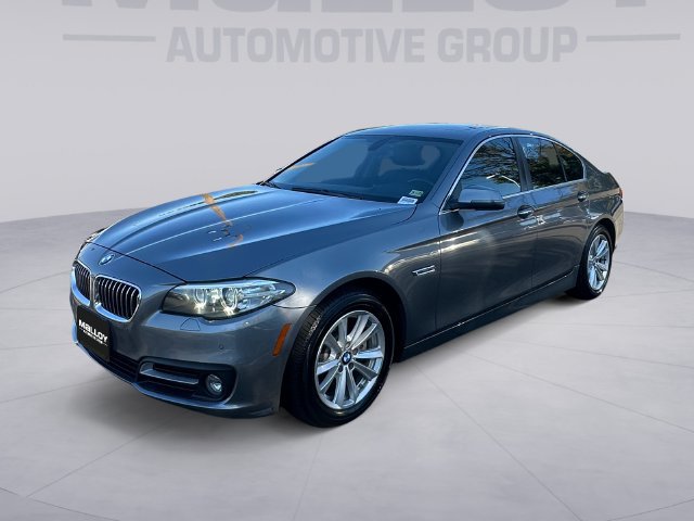Used 2015 BMW 528i xDrive Sedan AWD/4WD image 1
