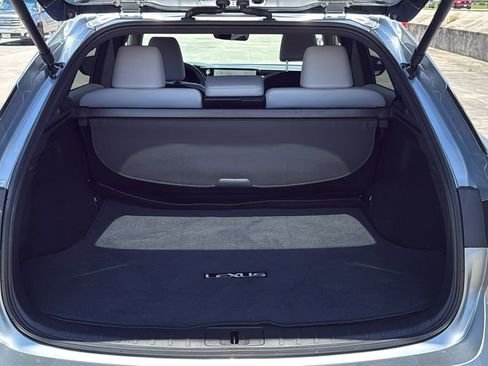 Used 2024 Lexus RX 350 Premium w/ Accessory Package (Z1) FWD image 28
