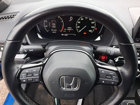 Used 2022 Honda Civic Sport image 20