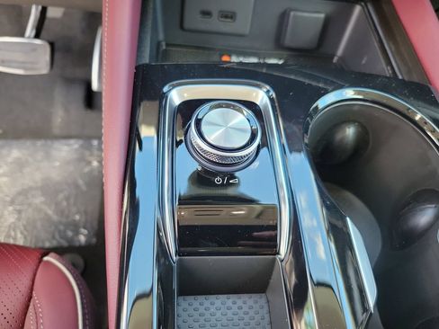 New 2026 Buick Envision Sport Touring AWD/4WD image 29