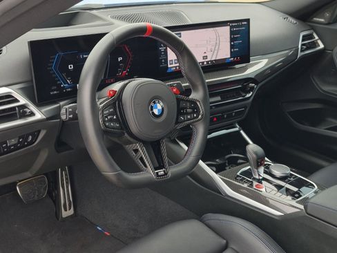Used 2025 BMW M2 w/ Lighting Package RWD image 11