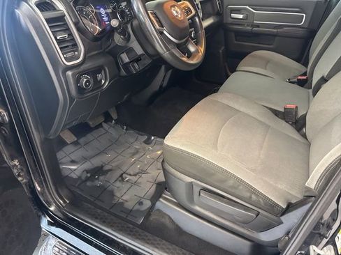 Used 2021 RAM 2500 Big Horn image 15