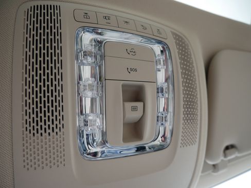 Used 2022 Mercedes-Benz GLE 350 GLE 350 image 33