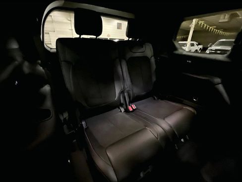 Used 2023 Jeep Grand Cherokee L Laredo AWD/4WD image 27