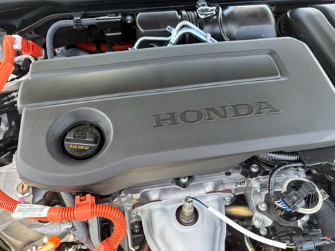 Certified 2026 Honda Civic Sport Touring image 32