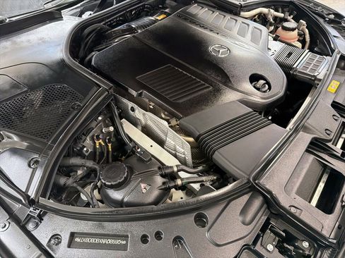 Used 2022 Mercedes-Benz S 500 S 500 image 37
