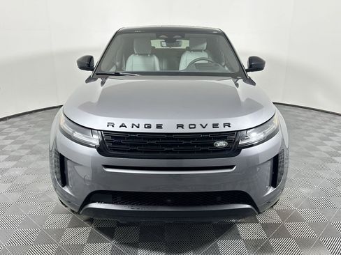 New 2026 Land Rover Range Rover Evoque S image 5