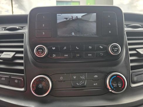 Used 2020 Ford Transit 350 Low Roof w/ Load Area Protection Package image 8