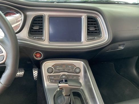 Used 2022 Dodge Challenger SRT Hellcat w/ Plus Package image 22